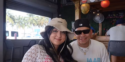 Rodrigo and Janelis\u2019 Jack and Jill