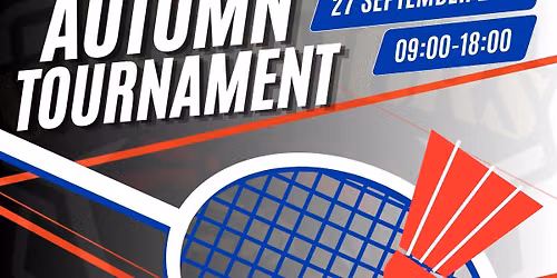 Autumn Tournament