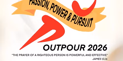 OUTPOUR 2026