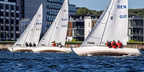 Sejlads teori (for alle )