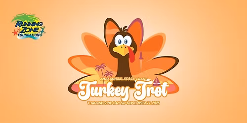Space Coast Turkey Trot 