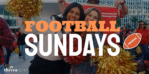 Football Sundays