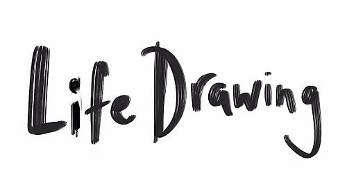 Exeter Life Drawing (Sept 10th)