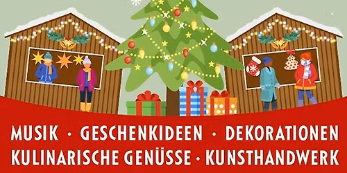 Burg- & Adventsmarkt 