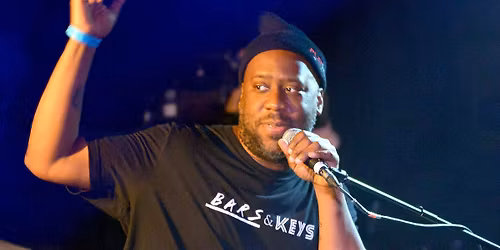 Robert Glasper