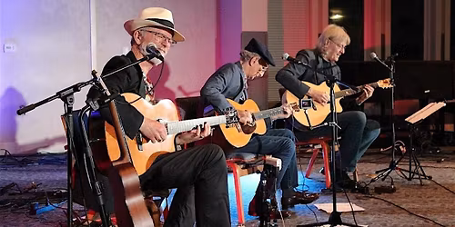 Acoustic Guitar Summit