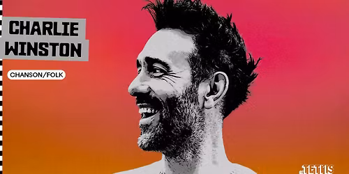 Charlie Winston \u00b7 Le Tetris