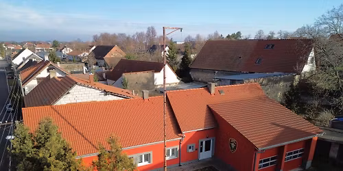 \ud83d\ude92 Oslavy 140 let SDH Hostou\u0148 \ud83d\ude92
