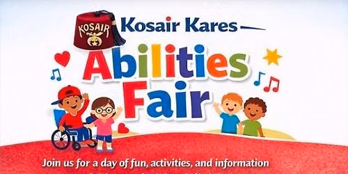 Kosair Kares Abilities Fair