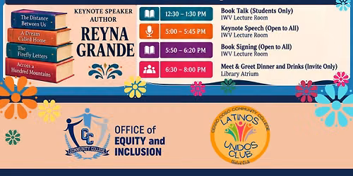 Hispanic & Latino Heritage Month