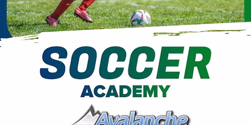 Fall Soccer Academy