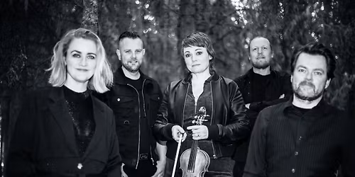 Hekla St\u00e5lstrenga - Heimf\u00f8rt 2026 - Mosj\u00f8en Kulturhus