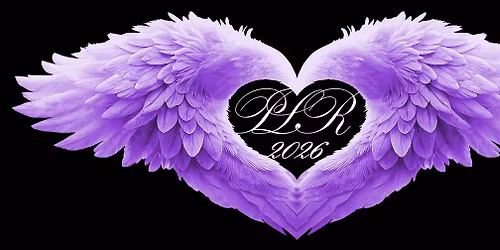 Peace Love & Racquetball 2026