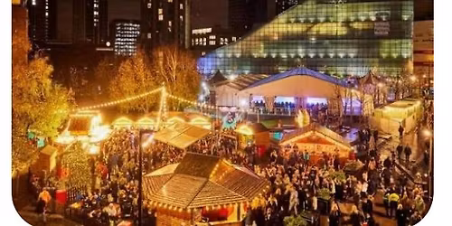 Christmas Markets Run \ud83c\udfc3\ud83c\udf84\ud83e\uddd1\u200d\ud83c\udf84