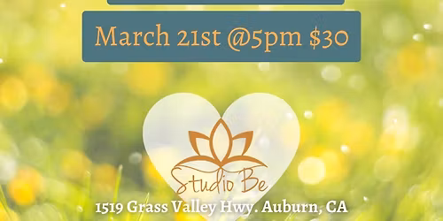 Ground and Surround with Sound