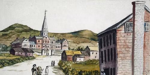 The Poor House through the Centuries