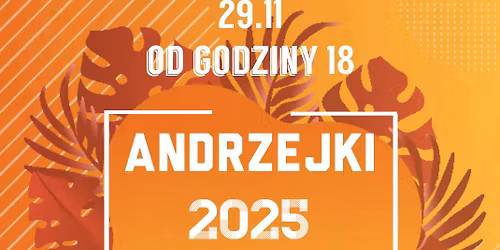 Andrzejki Italo Disco