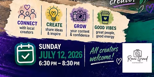 Mindful Meet-up 