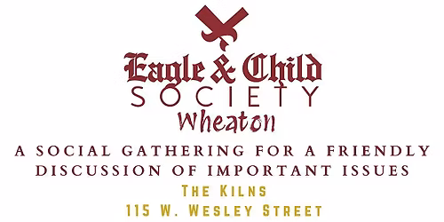 Eagle & Child Society