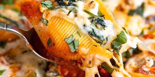 Pasta For the People