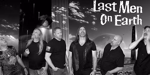 Last Men On Earth @ Nissi's