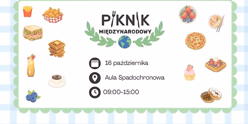 Piknik Mi\u0119dzynarodowy - coroczne \u015bwi\u0119to na Spado