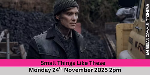 Film plus Afternoon Tea - \u00a36.00 admission