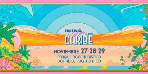 Festival Color Caribe 2026