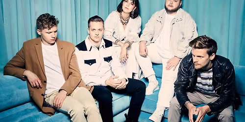 Of Monsters and Men - The Mouse Parade Tour