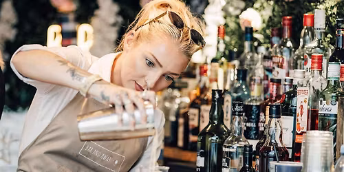 Festive Pop up Pub Night 