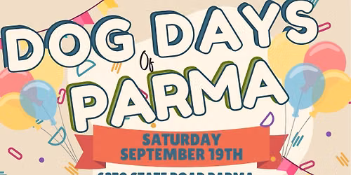 Dog Days of Parma