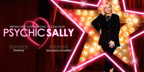 Psychic Sally 2026