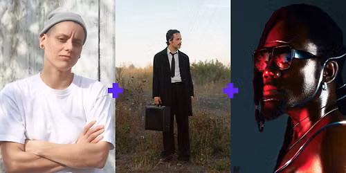 KIZABA + VALENCE + CALAMINE - GRATUIT!