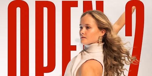 OPEN 2 | DANSEGRUNDUDDANNELSE (DGU)