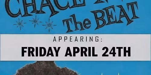 Chace'N The Beat @ Fraternal Order of Eagles #9