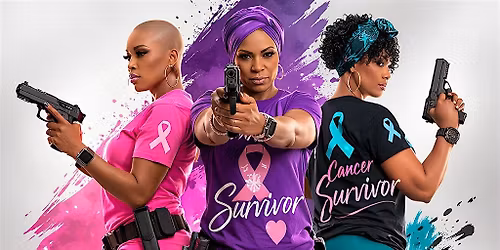 Locked, Loaded & Living: Survivors Standing Strong
