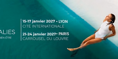 Les thermalies Lyon