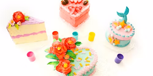 Vision Kids: Sweet Shop AM