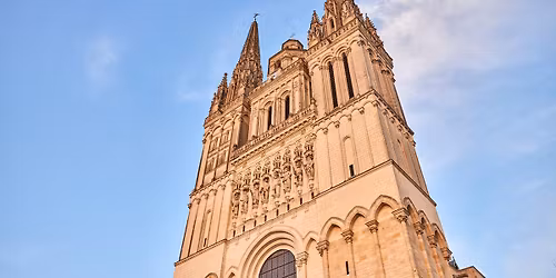 Visite guid\u00e9e "Angers, visite litt\u00e9raire" \ud83d\udcda