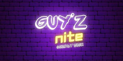 Guy'z Nite