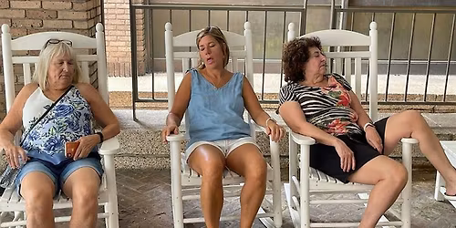 Ecstatic Eureka Scavenger Hunt