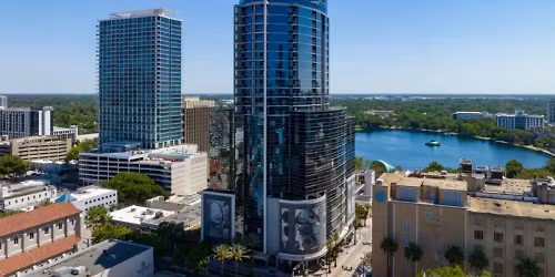 Men of Equity: Real Estate Circle \u2013 Rooftop Meet & Build (Aspire Orlando)