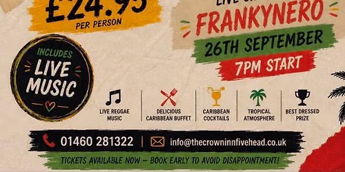 rum & reggae 