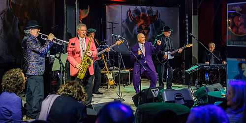 Fallout Soul - Live Album Recording!