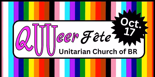 QUUeer F\u00eate 2026