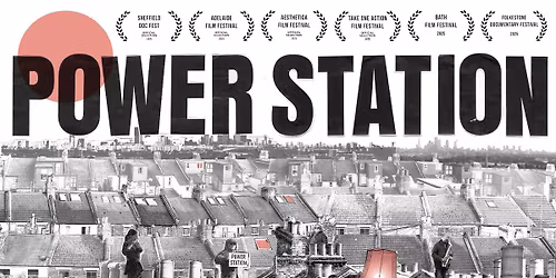 Power Station - WALLINGFORD- WOOD FESTIVAL