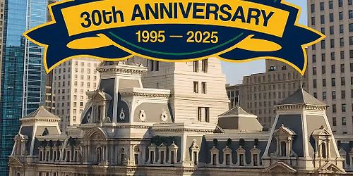 PHILADELPHIA ST. PATRICK\u2019S PARADE DAY