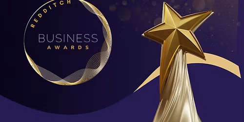 Redditch Business Awards 2026