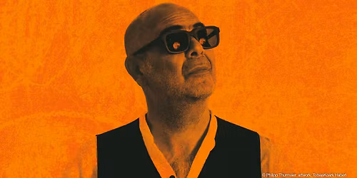 Hannes Ringlstetter & Band: Bellavista Tour 2027 - Posthof Linz