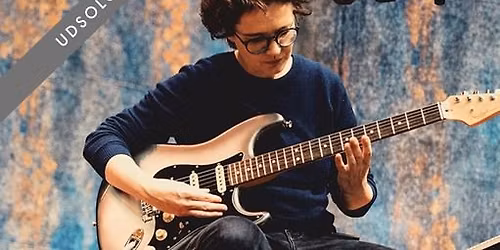 DINNERKONCERT MED MARIE KEY